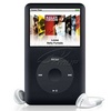 iPod Classic 80 ГБ черный