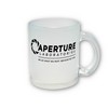 Aperture mug