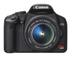 Canon EOS 550D Kit