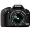 canon eos1000d или nikon D60 1855