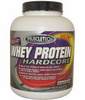 Muscletech whey protein