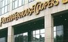 Работа в PriceWaterhouseCoopers
