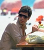 Original Tony Montana's Scarface Sunglasses