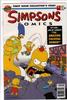THE SIMPSONS #1 FIRST EVER ISSUE COMIC BOOK 1993 HOMER