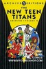DC Archive Edition: New Teen Titans vol.2 HC