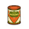 Магнит «Молоко»