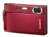 Sony DSC-T300 red