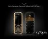 мобильный телефон vertu signature