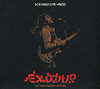 Bob Marley & The Wailers. Exodus. 30th Anniversary Edition