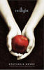 Twilight. Stephenie Meyer.