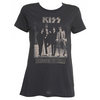 Sweet And Sour Kiss Tee