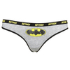 Batman Jacquard thong