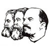 Призрак коммунизма  *Купи и броди - пеший тур по Европе*