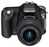 PENTAX K100D KIT