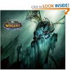 The Cinematic Art of World of Warcraft: The Wrath of the Lich King (Paperback)