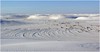 Белые пески Нью-Мексико
