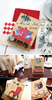 Ежедневник `Milk tea` - Pich Shop - Креативные подарки и аксессуары, стильные вещицы для путешествий