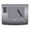 Графический планшет WACOM INTUOS 3 A6 WIDE RUSSIAN art. PTZ-431/W-RU