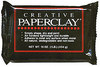 Paperclay. Пластика