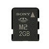 memory stick micro карта памяти для Sony Ericsson S500i