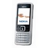 Сотовый телефон Nokia 6300