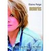 Memories: Elaine Paige: Books