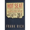 Hot Seat: Theater Criticism for The New York Times, 1980-1993: Frank Rich: Books