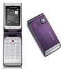 Sony Ericsson W380