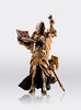 Human Priestess: Sister Benedron Action Figure