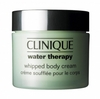 Крем для тела Clinique Water Therapy Whipped Body Cream