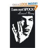 I Am Not Spock