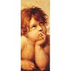 Angel - Sistine Chapel Bookmark