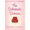 the debutante divorcee