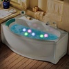 Подсветка для ванны "Жемчужная радуга"