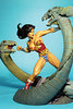 WONDER WOMAN MINI Statue