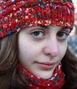 из серии несбыточного. Приезд Светы ко мне на др..