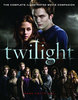 Twilight: The Complete Illustrated Movie Companion