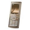 Nokia 6500 Classic Bronze