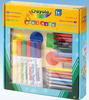 Набор для рисования для самых маленьких, 1+ (Crayola)