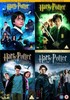 "Гарри Поттер и..." сборник фильмов на DvD