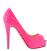 Christian Louboutin pink