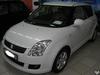 Suzuki Swift GLX 1.5 Japan