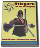 Stixguru DVD