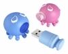 USB-флешку - яркую, стильную, прикольную