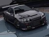 Nissan Skyline R-34