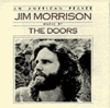 "American prayer" by Jim Morrison