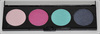 MAC Cosmetics Hello Kitty Eyeshadow Palettes