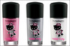 MAC Hello Kitty Nail Something About Pink,