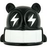 Lightning Bear Super Glossy Black Edition