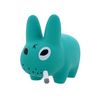 Smorkin` Labbit Teal Edition